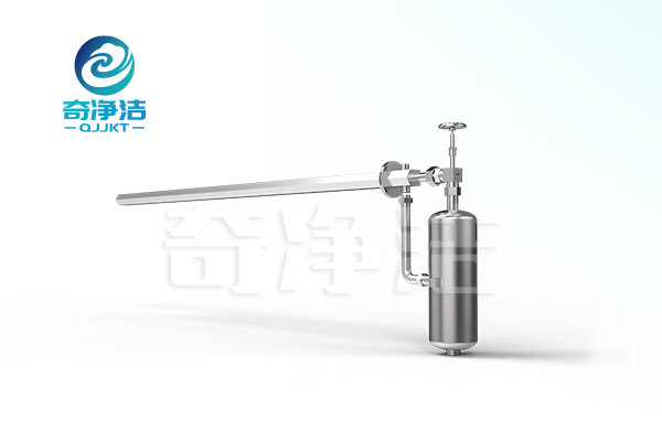 干蒸汽加濕器